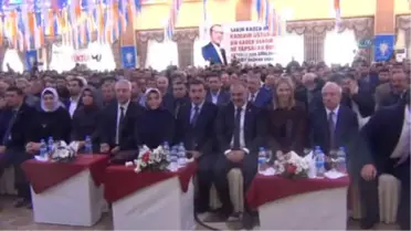 Bakan Tüfenkci, 'İster Afrin'de İster Cudi'de Yuvalansınlar, Biz Onların İnlerine Girdik, Gireceğiz'