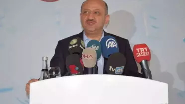 Başbakan Yardımcısı Fikri Işık: 'Rtük Sadece Ceza Kesen Bir Kurum Olmamalı'