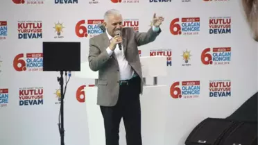 Bilecik'ten Bursa Hızlı Tren ile 45 Dakika Olacak'