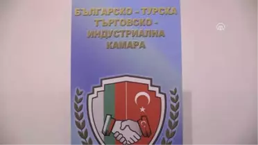 Bulgar-Türk İş Forumu - Sofya