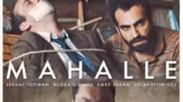 Mahalle Filmi
