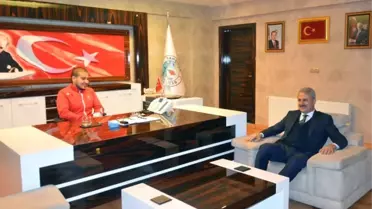 Makamını Şampiyona Bıraktı