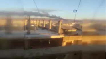 Tsk: 'Zeytin Dalı Harekatı Başladı'