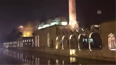Zeytin Dalı Harekatı İçin Fetih Suresi Okundu