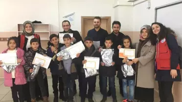 Ankara'dan Erzurum'a Gönül Köprüsü