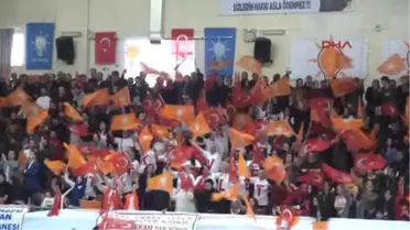Çanakklale Başbakan Yıldırım Amerika'nın Suriye'deki Uygulamaları, Müttefiklik Ruhuna Aykırı