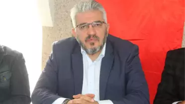 Elazığ Stk'ları;'Afrin Operasyonunu Sonuna Kadar Destekliyoruz'