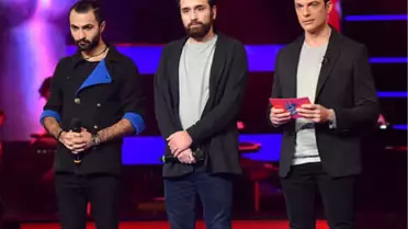 Ferhat Odabaşı ve Aytuğ Arslan'ın Düellosu 'Dadaloğlu'