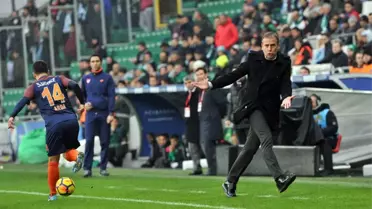 Futbol: Süper Lig