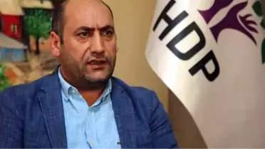 HDP'den Provokatif Çağrı: Afrin Harekatına Karşı Sokağa Çıkın