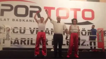 Karesispor'lu Sporculardan Büyük Başarı