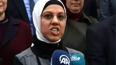 AK Parti'li Kan'dan CHP'li Vekillere 'Fetö Duruşmalarını da İzleyin' Çağrısı