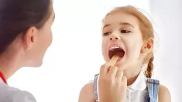 Bademcik Problemleri Okul Başarısını Etkiliyor