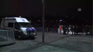 Balık Tutarken Falezlerden Düşen Kişi Öldü
