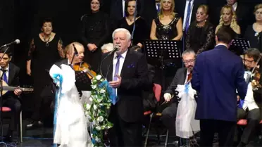 Konak'ın Sahnelerinde Müzik Ziyafeti