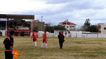 Maça Damgasını Vuran Köpek