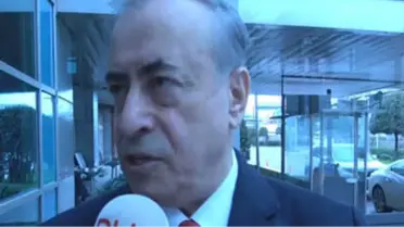 Mustafa Cengiz Seçimden Sonra İlk Kez Konuştu