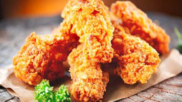 Kızarmış Tavuk Pişirmenin Püf Noktaları