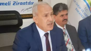 Tokat'ta,'Buzağılar Ölmesin, İşletmeler Boş Kalmasın' Projesi