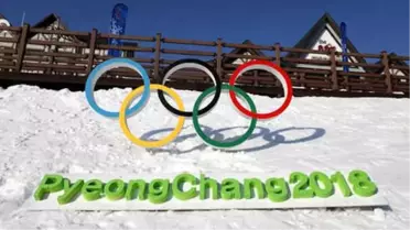 Türkiye'nin 2018 Kış Olimpiyatları Kadrosu Belli Oldu
