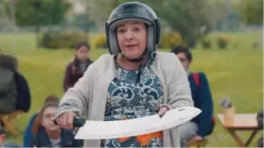 Yeni Gelin 34. Bölüm Fragman