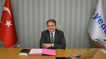 Aktürk: 'Olumsuz Hava Şartları ile Mücadeleye Hazırız'