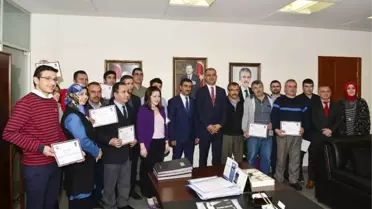 Ankara Büyükşehir'den 'En Baba' Eğitim