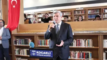 Başkan Karaosmanoğlu, 'Şehit Özalkan'ın Vasiyeti Boynumuzun Borcudur'