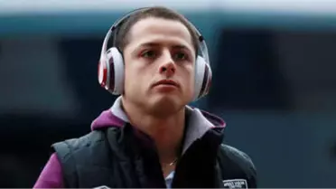 Beşiktaş, Chicharito ile Anlaştı mı? Menajeri Açıkladı...