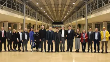Bucos 2018 Gün Sayıyor…