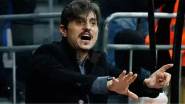 Euroleague, Türklere Küfreden Yunan Başkana Soruşturma Açtı