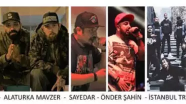 Flow Radyo 1.Yılını Kutluyor!