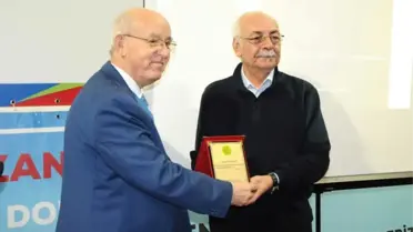 Gazeteci Yazar Dursun Özden, Nazım Hikmet'i Anlattı
