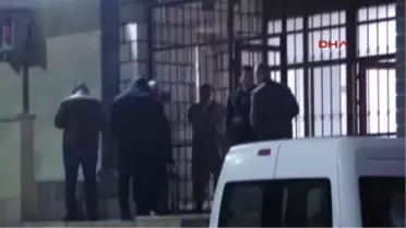 Gaziantep Zeytin Dalı Harekatı'nda 3'üncü Gün; Kara Operasyonu Sürüyor