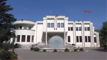 Kosova Büyükelçisi Kılıç'tan, Türkiye Mezunu Kosovalı Belediye Başkanına Ziyaret