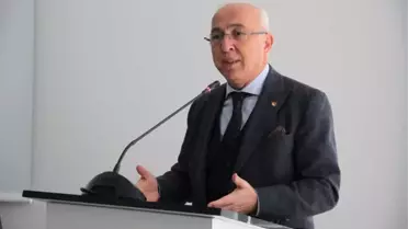 Kto Yeni Üye Bilgilendirme Toplantısı 15. Etabı Gerçekleştirildi