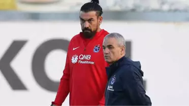 Servet Çetin, Eski Sevgilisini Tehditten Beraat Etti