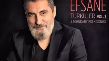 Soner Olgun ve Özlem Olgun'dan ''Ey Güzel Kırım' Yayında