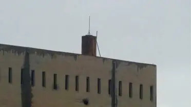 Suriye Sınırındaki Pyd Flaması İndirildi