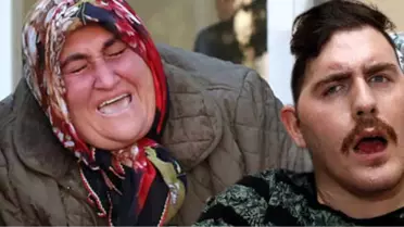 Gülsüm Annenin Umut'u, Hayata Tutunamadı