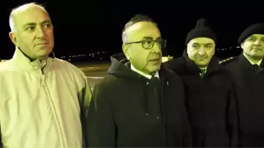 Uşaklılar, İstanbul'a Uçarak Gidecek
