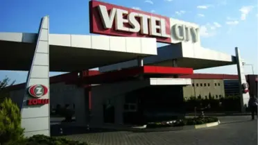 Vestel'in Daewoo'da Rakibi İranlı Entekhab