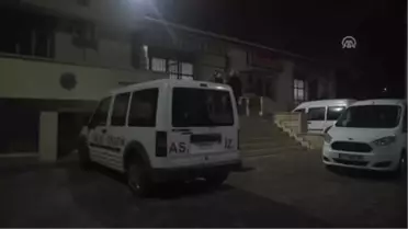 Zeytin Dalı Harekatı'nda 1 Şehit