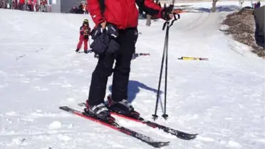 Zeytin Dalı Harekatı Şehidinin Baba Ocağına Ateş Düştü