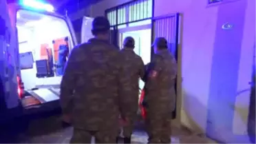 Zeytin Dalı' Harekatında İlk Şehit... Şehit Düştüğü Darmık Dağı Bölgesi Böyle Görüntülenmişti