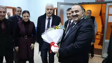 Çalışan Annelere Kreş Yardımı Geliyor