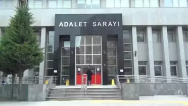 Çorum'daki Fetö/pdy Operasyonu - 14 Kişi Adliyeye Sevk Edildi