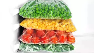 Derin Dondurucuya Konulmaması Gereken Yiyecekler