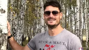 Eski Galatasaraylı Albert Riera, Futbola Veda Etti