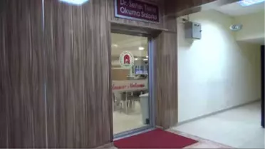 Amasya Üniversitesinde Bütünlemeye Kalan Öğrencilere Döner Dağıtıldı